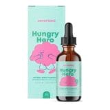 Hungry Hero - Joyspring