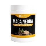 Maca Negra Gelatinizada 500gr - Biocenter