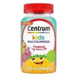 CENTRUM KIDS MULTIVITAMÍNICO x 150 GOMITAS