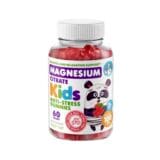 CITRATO DE MAGNESIO KIDS x 60 GOMITAS - DR. MORITZ